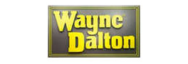 Wayne Dalton logo